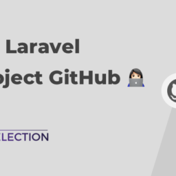 laravel vuejs project