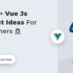 vue js project ideas for beginners