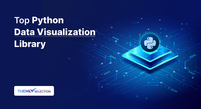 python data visualization library