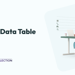 react data table