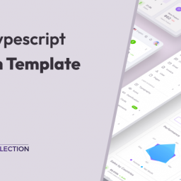 Vue TypeScript Admin Template
